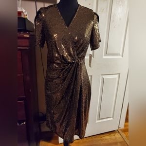 Evening Dress